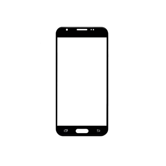 LENTE SAMSUNG GALAXY J7 PRIME/G610 PRETO